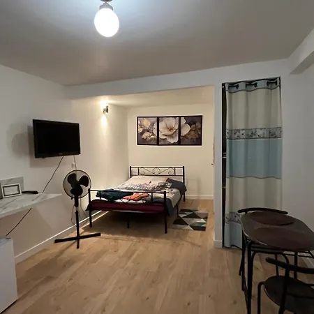 Appartement En Centre-ville *