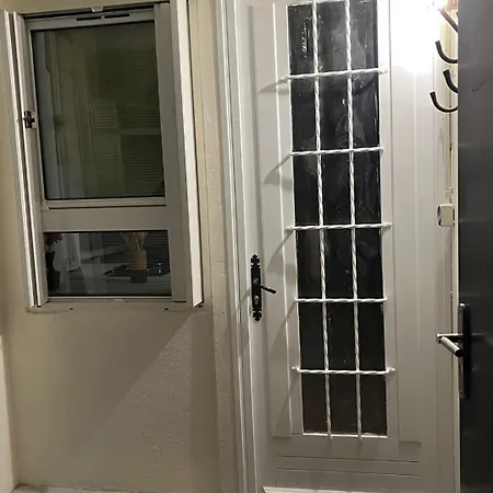 Appartement En Centre-ville Roissy-en-France