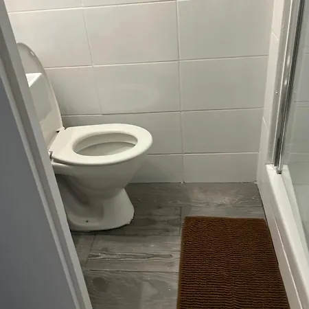 En Centre-ville Roissy-en-France