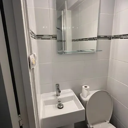 En Centre-ville Appartement *