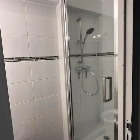 En Centre-ville Appartement *