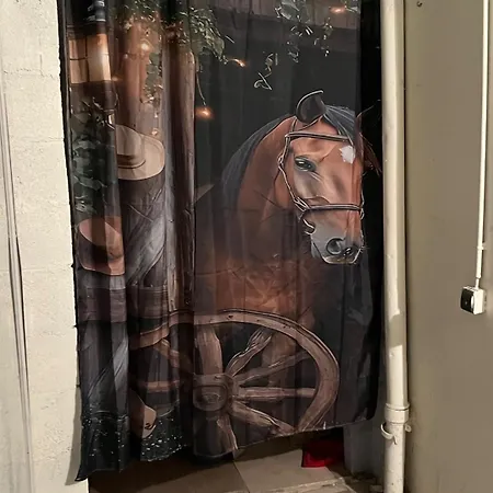 En Centre-ville アパート *