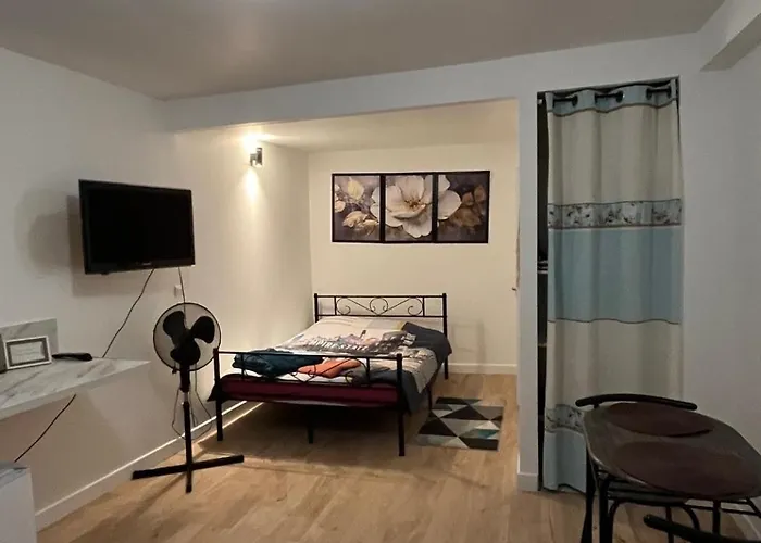 Appartement En Centre-ville *