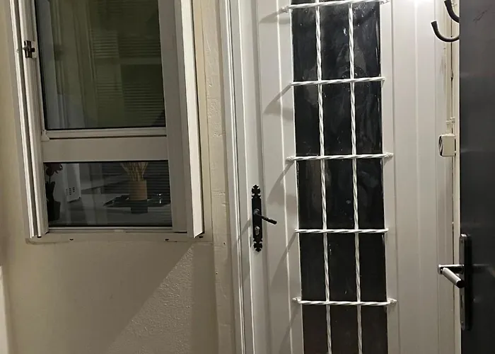 Appartement En Centre-ville Roissy-en-France