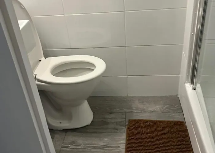 En Centre-ville Roissy-en-France