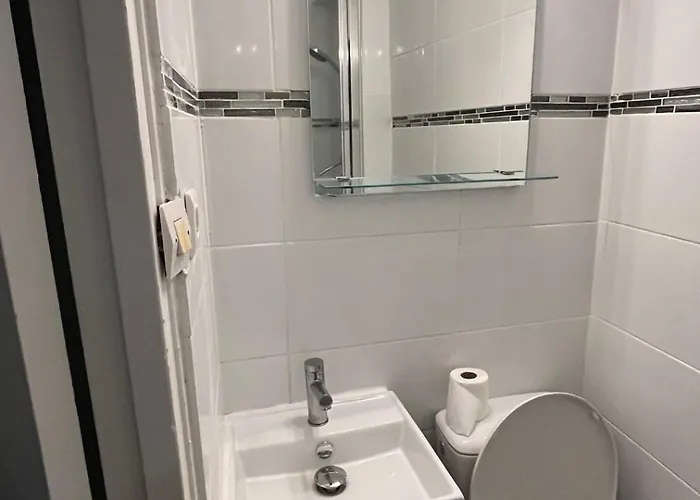 En Centre-ville Appartement *