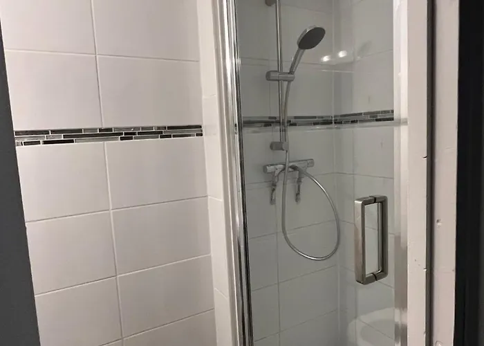 En Centre-ville Appartement *